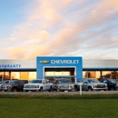 Guaranty Chevrolet - New Car Dealers