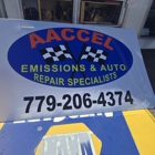 AACCEL Emissions & Auto - Larkin