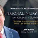 Morris Law Firm - Traffic Law Attorneys