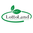Lottoland Lottery, Tobacco & Herbal Kratom Outlet