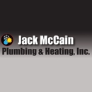 Jack McCain Plumbing & Heating, Inc. - Air Conditioning Service & Repair