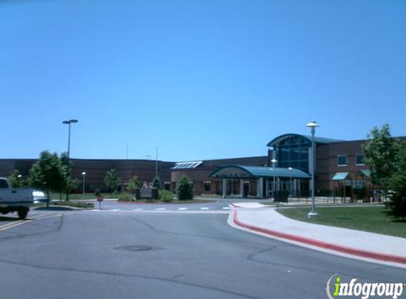 Cherry Hills Community Church - Highlands Ranch, CO