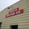 Mel's Motor Co gallery