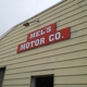 Mel's Motor Co