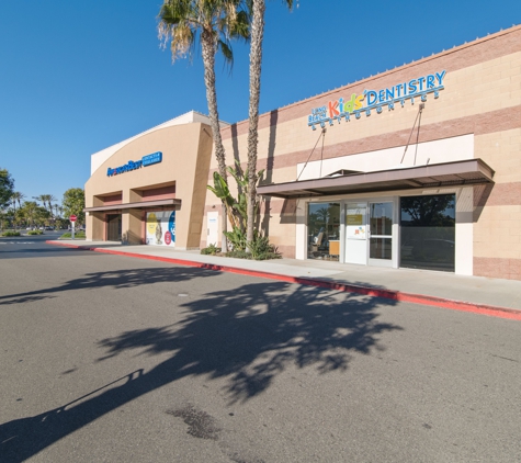 Long Beach Kids' Dentistry and Orthodontics - Long Beach, CA