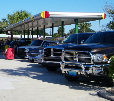 Sonic Drive-In - South Daytona, FL