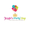 Jessie's Party Stop gallery