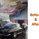NFP Auto Body Shop - Automobile Body Repairing & Painting