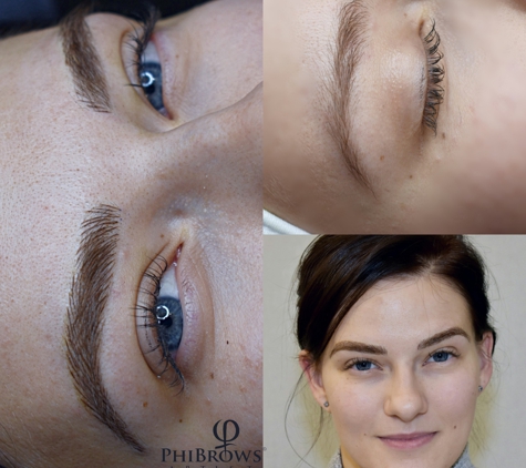 3D Miracle Brows - Los Angeles, CA