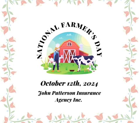 John Patterson - State Farm Insurance Agent - Glen Allen, VA