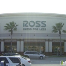 Ross Dress for Less - Discount Stores