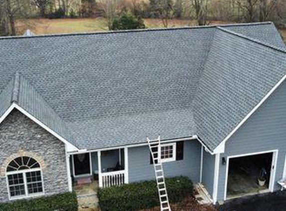 Denali Roofing and Restorations - Commerce, GA