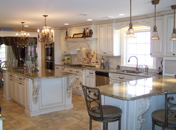 Galant Kitchens - Deer Park, NY