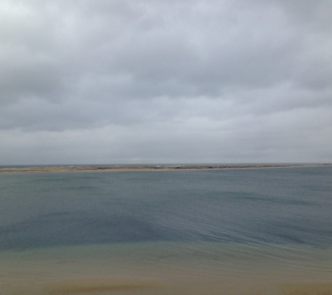 Monomoy National Wildlife Refuge - Chatham, MA