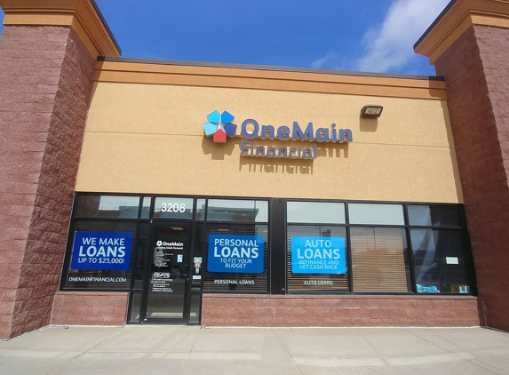 OneMain Financial - Sioux Falls, SD