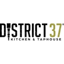District 37 Kitchen & Taphouse - Pizza