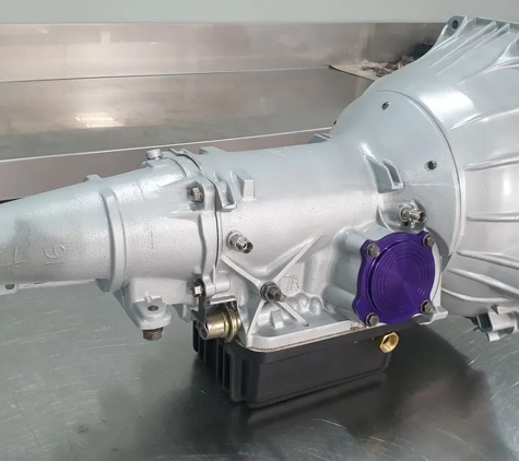 DTM Automatic Transmissions - South Geelong, VIC