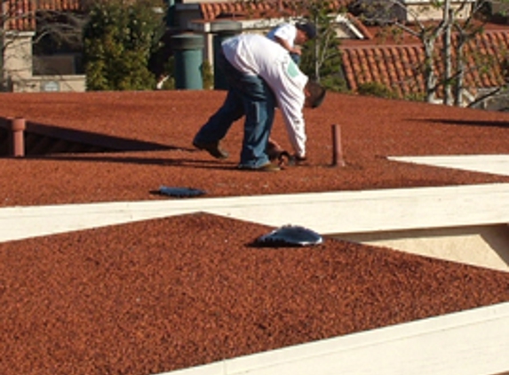 Antis Roofing & Waterproofing - Irvine, CA