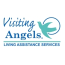 Visiting Angels - Eldercare-Home Health Services