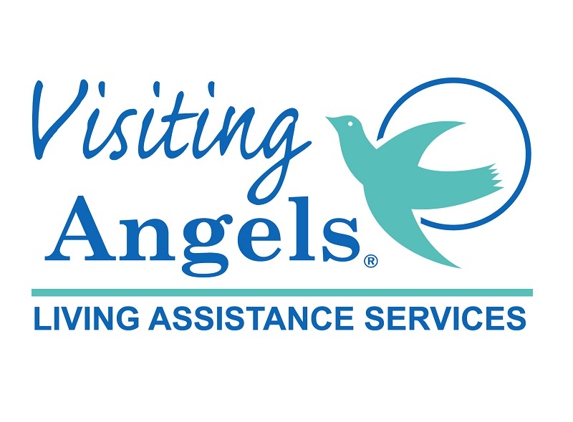 Visiting Angels - Alpharetta, GA