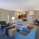 Homewood Suites by Hilton Dallas-Frisco