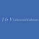 J & V Lakewood Cabinets