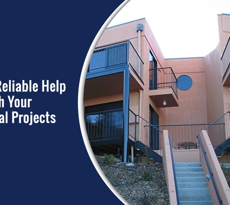 CPS Building Design Consultants - Hazelwood North, VIC. We Offer Reliable Help With Your Industrial Projects