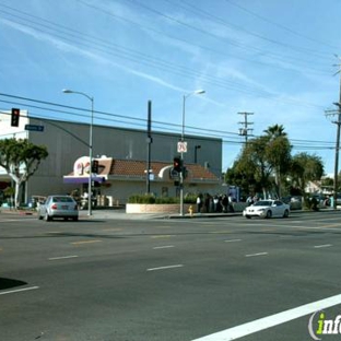 Taco Bell - Los Angeles, CA