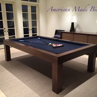American Made Billiards - Corona, CA