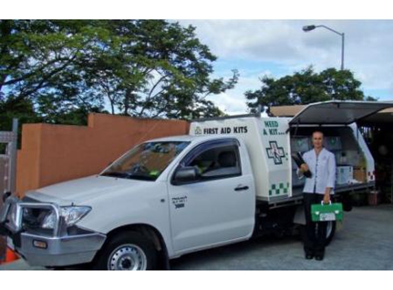 ABC First Aid Suppliers & Training - Highland Park, QLD