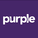 Purple - Bedding