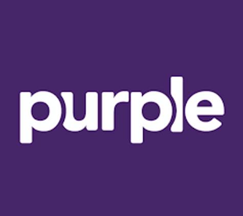 Purple Showroom - Domain Northside - Austin, TX