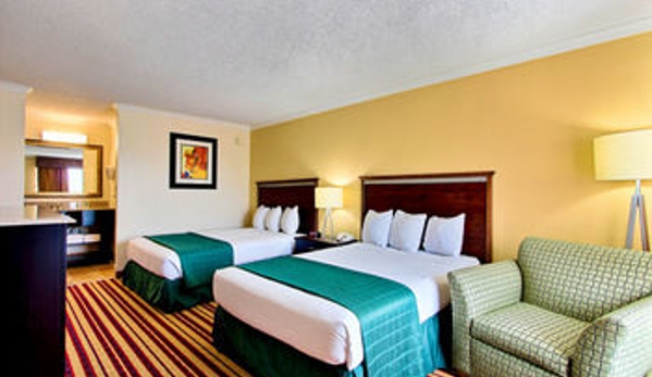 Quality Inn Richmond Hill - Savannah I-95 - Richmond Hill, GA