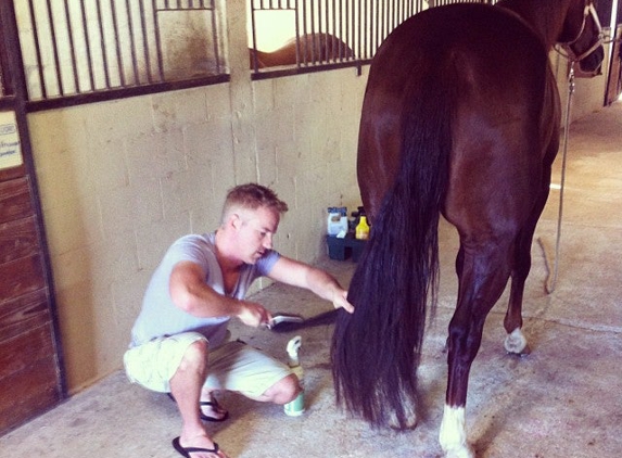 Sheridan Oaks Stable - Southwest Ranches, FL