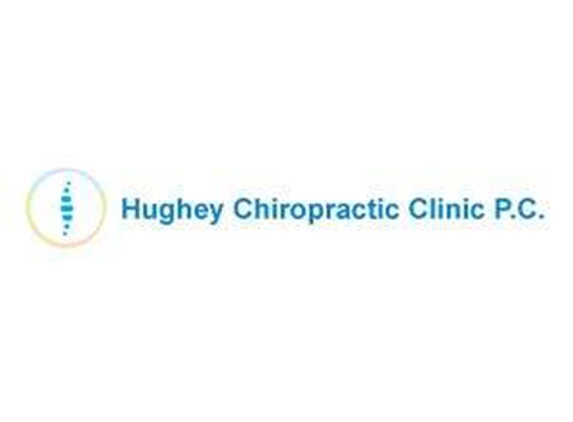Hughey Chiropractic Clinic - Westland - Westland, MI