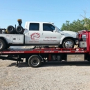 Around The Clock Towing Service - Auto Repair & Service