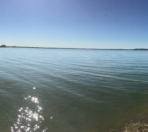 Calaveras Lake Park - San Antonio, TX