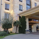 Comfort Inn & Suites Dallas Medical-Market Center - Motels