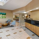 Comfort Inn Roanoke Civic Center - Motels