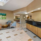 Comfort Inn Roanoke Civic Center