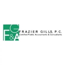 Frazier Gills - Business Coaches & Consultants