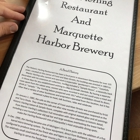 Vierling Restaurant & Marquette Harbor Brewery
