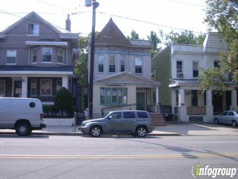 Ghazy, Chris | Jersey City, NJ 07306 | DexKnows.com