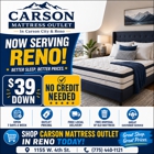 Carson Mattress Outlet