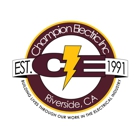 Champion Electric Inc.