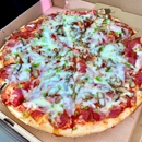 Marty's Pizza and Grill - Pizza
