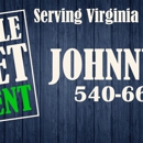 Johnny Blue - Bathroom Remodeling