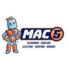 MAC 5 Services: Plumbing, Air Conditioning, Electrical, Heating, & Drain Experts gallery