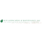 RCP Landscaping & Maintenance