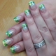 Nails Art